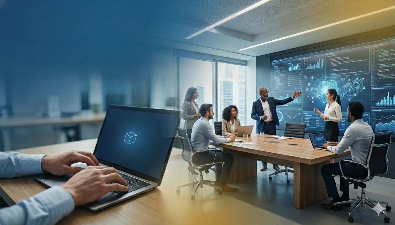 Abstract background image