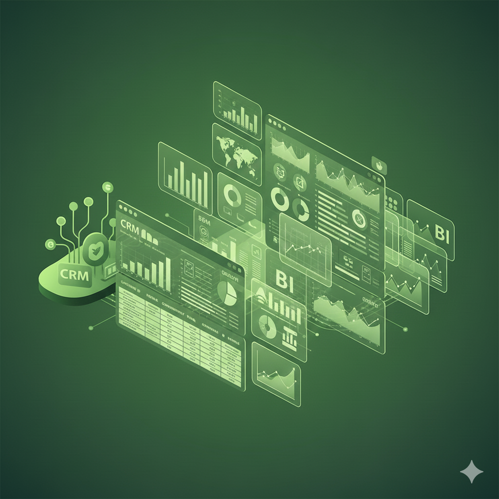 Person using a mobile app