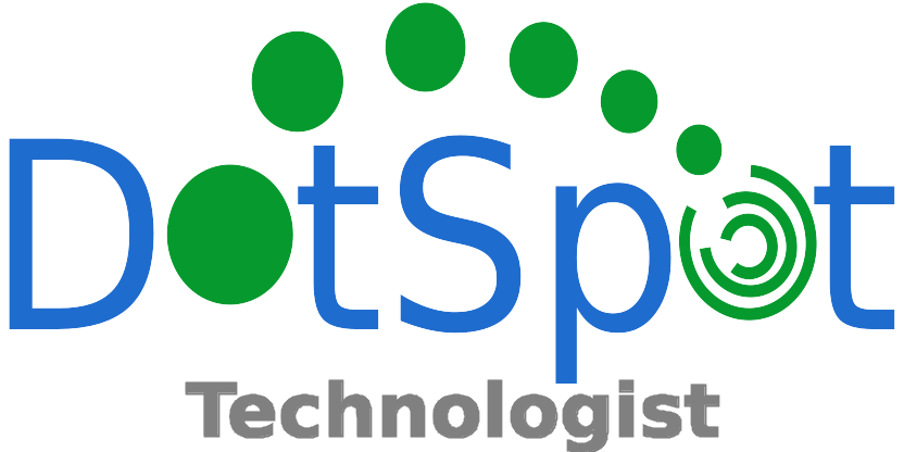 DotSpot Technologies, a software development company